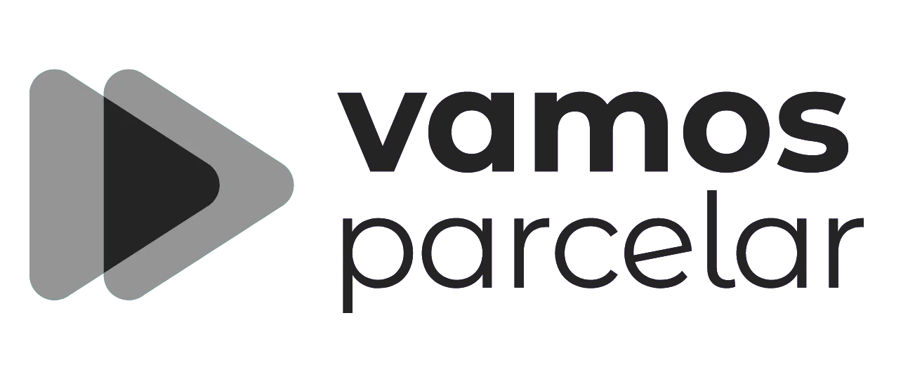 logo do VamosParcelar